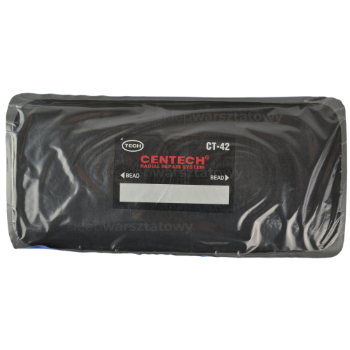 Łata radialna CT-42 (125mmx250mm) 182 TECH (182)