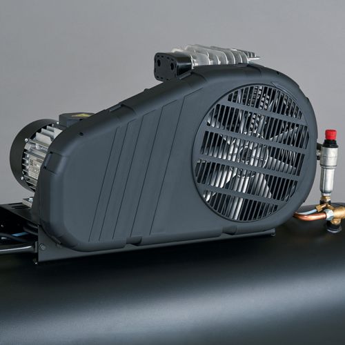 Kompresor sprężarka 200L NUAIR TECH PRO 36LA601NUA217 (36LA601NUA217)