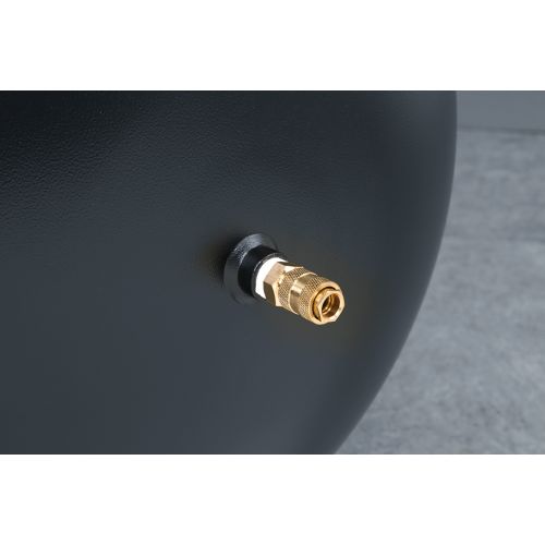Kompresor sprężarka 270L NUAIR TECH PRO 36NA601NUA220 (36NA601NUA220)