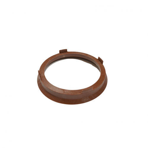 Pierścień centrujący 67.1/57.1 (brązowy) (BI-AP671571)