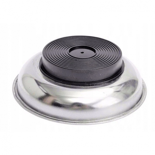 Tacka magnetyczna okrągła 150 mm na drobne przedmioty (FT24150)