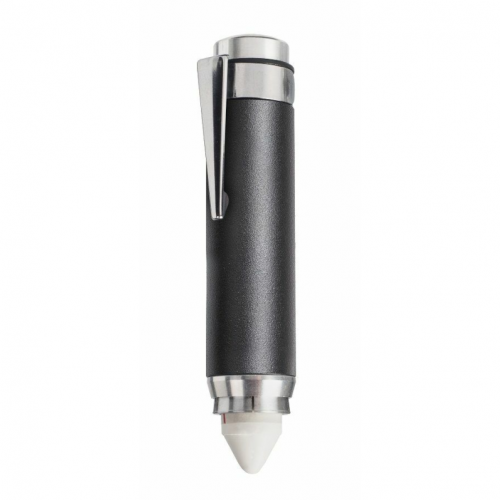 Uchwyt do kredy, aluminiowy, 17,5 mm (595-8530)