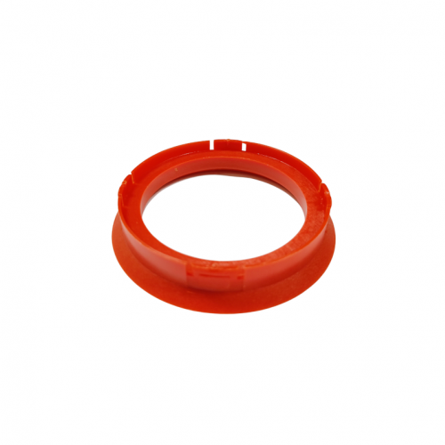 Pierścień centrujący 70.0/56.6 (czerwony) (BI-AP700566U)