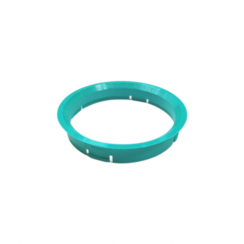 Pierścień centrujący 70.0/65.1 (turkusowy) (BI-AP700651U)