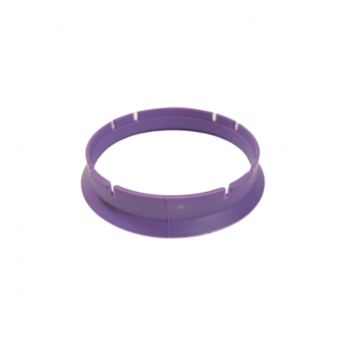 Pierścień centrujący 70.0/66.6 (fioletowy) (BI-AP700666U)