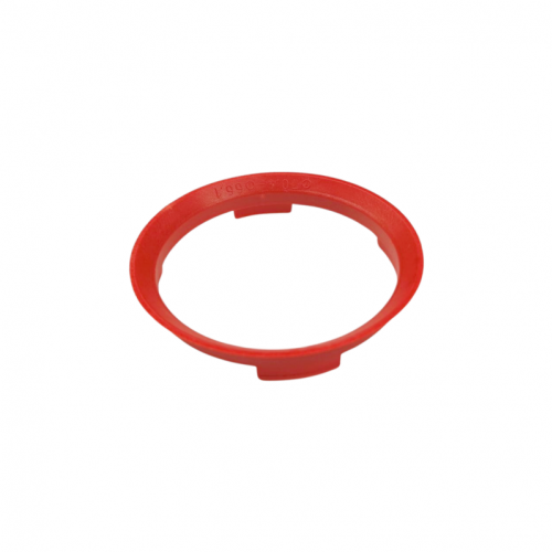 Pierścień centrujący 70.4/66.1 (czerwony) (BI-AP704661)