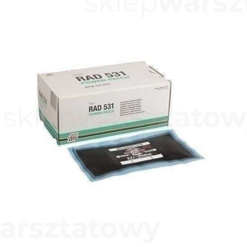 Łata radialna aramidowa TL 531 (512-5314)