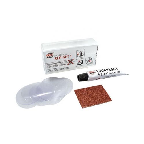 Zestaw naprawczy Camplast Mini (552-3001)