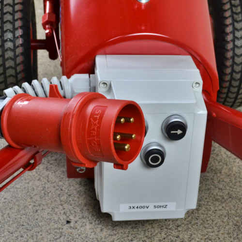 Klucz do kół ciężarowych Elmax (EL7-320-000)