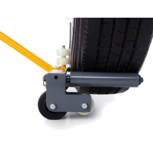 Wózek do opon ciężarowych Wheel Dolly Winntec (WIY471105)