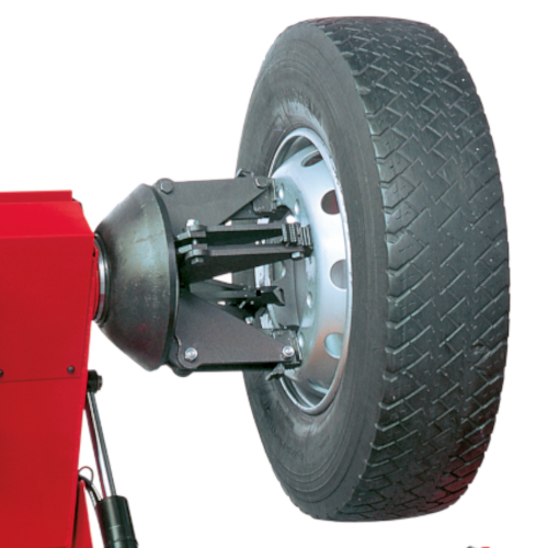 Montażownica ciężarowa BOXER KING 2600 Snap-on (GS6018161)