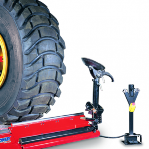 Montażownica ciężarowa BOXER KING 5600 (GS6018176)