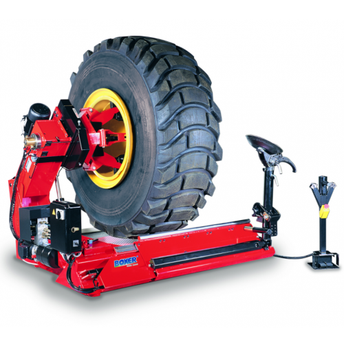 Montażownica ciężarowa BOXER KING 5600 (GS6018176)