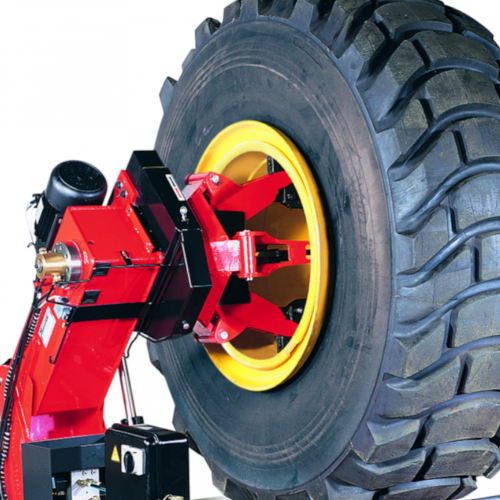 Montażownica ciężarowa BOXER KING 5600 (GS6018176)