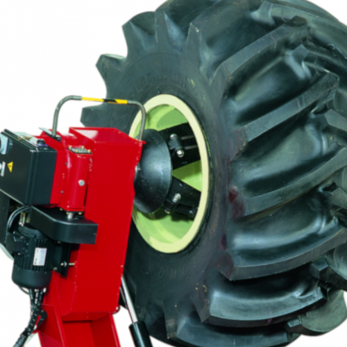 Montażownica ciężarowa BOXER KING 5610 (GS6021916)