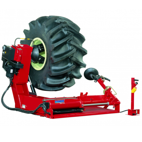 Montażownica ciężarowa BOXER KING 5610 (GS6021916)