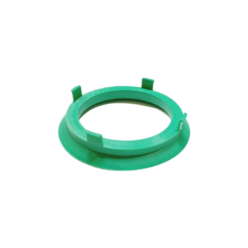 Pierścień centrujący włoski 70.1/56.6 (miętowy) (BI-Z1345)