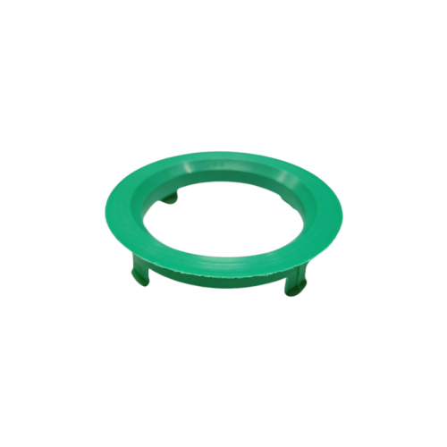 Pierścień centrujący włoski 70.1/56.6 (miętowy) (BI-Z1345)