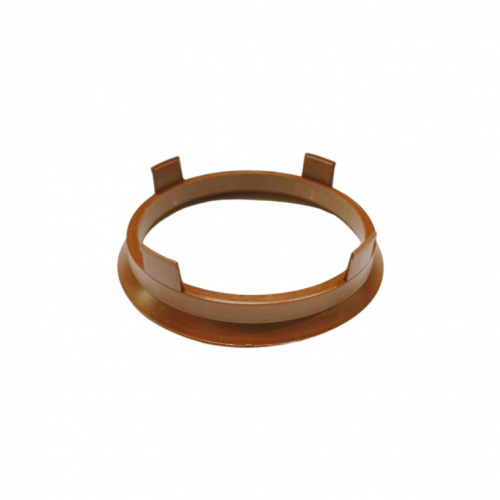 Pierścień centrujący 70.1/63.4 (brązowy) (BI-Z1341)