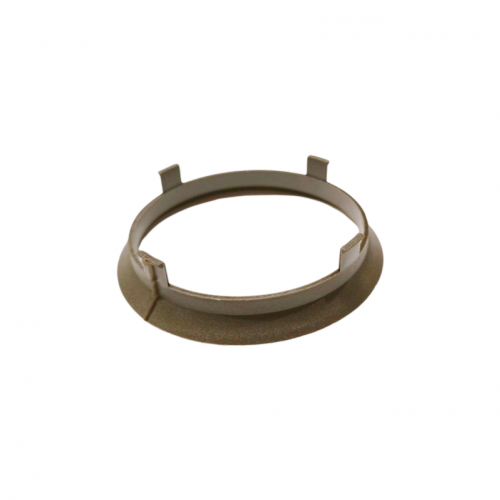 Pierścień centrujący. 70.1/67.1 (ciemnobrązowy) (BI-Z1342)