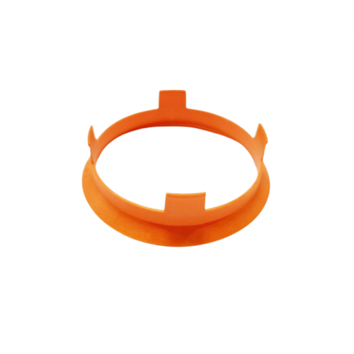 Pierścień centrujący 60.1/58.1 (pomarańczowy) (BI-Z1370)