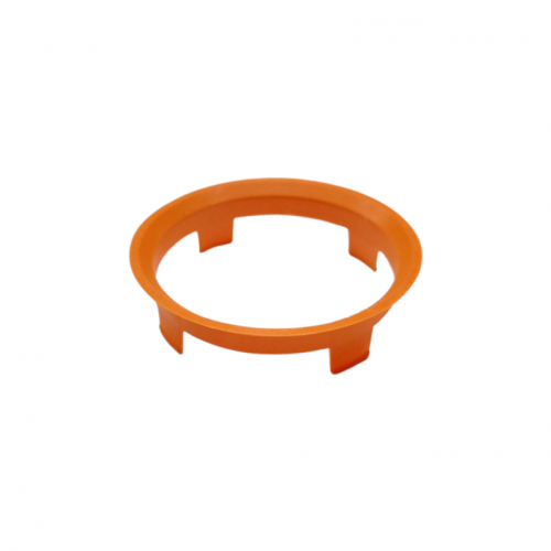 Pierścień centrujący 60.1/58.1 (pomarańczowy) (BI-Z1370)