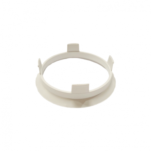 Pierścień centrujący 60.1/56.6 (biały) (BI-Z1358)