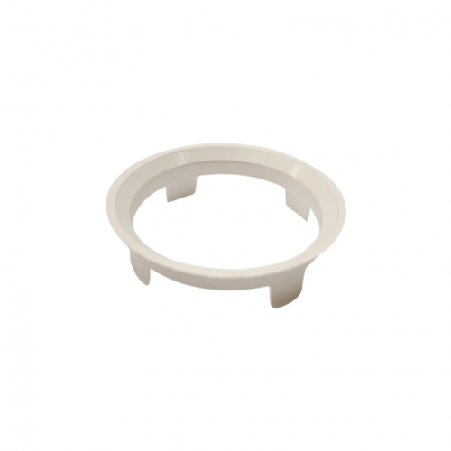 Pierścień centrujący 60.1/56.6 (biały) (BI-Z1358)