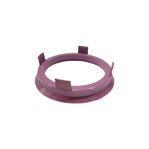 Pierścień centrujący włoski 70.1/58.1 (różowy) (BI-Z1380)