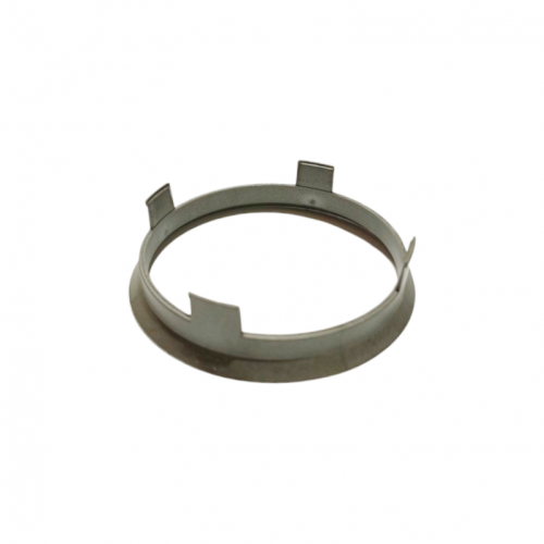 Pierścień centrujący 70.1/66.6 (srebrny) (BI-Z1462)