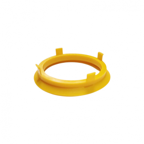 Pierścień centrujący włoski 70.1/60.1 (żółty) (BI-Z1418)
