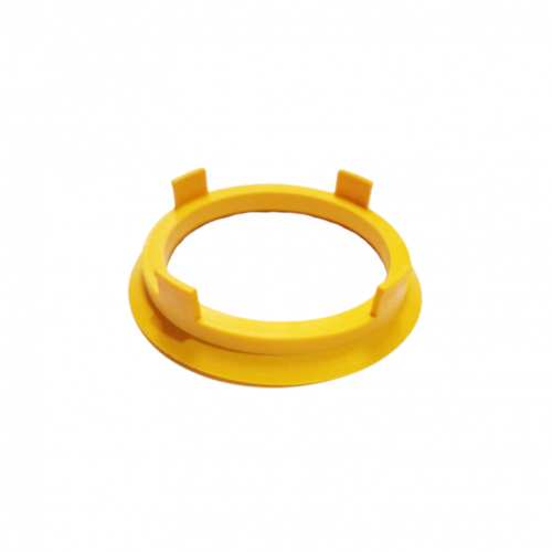 Pierścień centrujący 71.6/60.1 (żółty) (BI-Z1760)