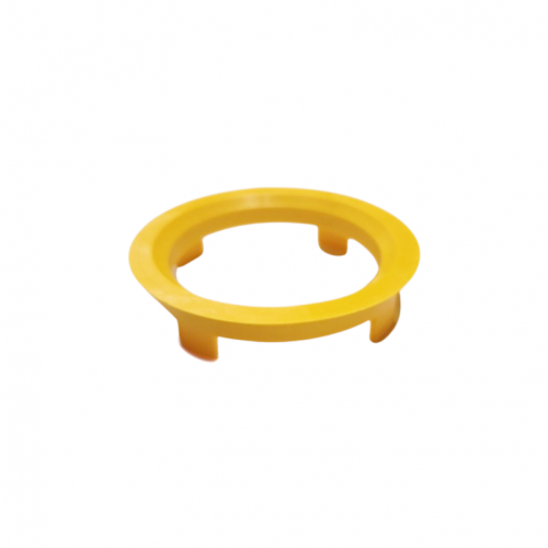 Pierścień centrujący 71.6/60.1 (żółty) (BI-Z1760)
