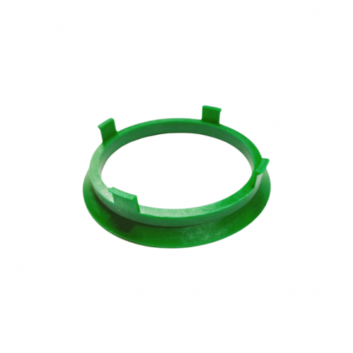 Pierścień centrujący 71.6/64.1 (zielony un 6007) (BI-Z1764)