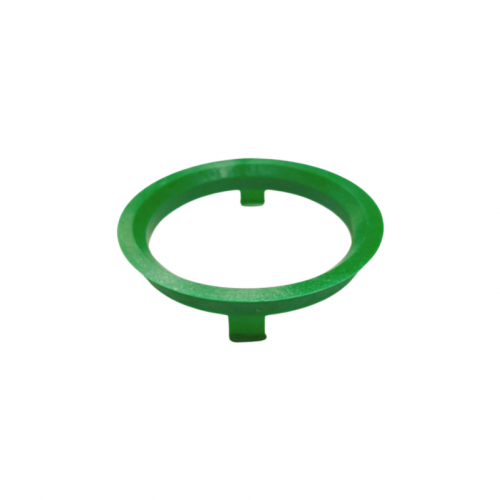 Pierścień centrujący 71.6/64.1 (zielony un 6007) (BI-Z1764)