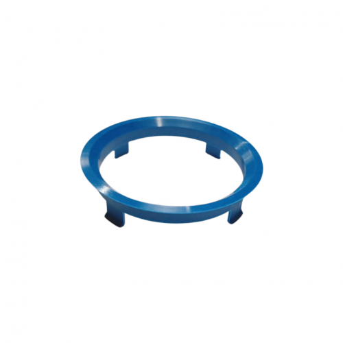 Pierścień centrujący 71.6/66.6 (niebieski un 5037) (BI-Z1765)