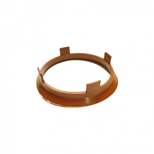 Pierścień centrujący 71.6/66.1 (brązowy un 8030) (BI-Z1766)