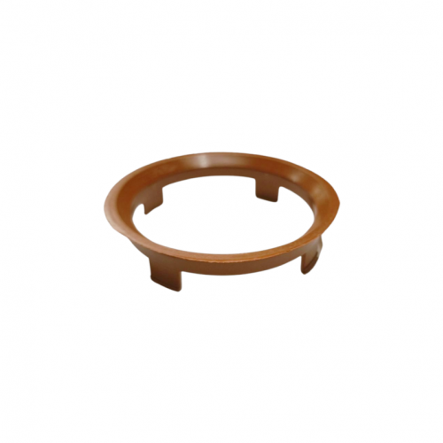 Pierścień centrujący 71.6/66.1 (brązowy un 8030) (BI-Z1766)