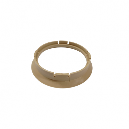 Pierścień centrujący 64.0/57.1 (beżowy) (BI-AP640571)