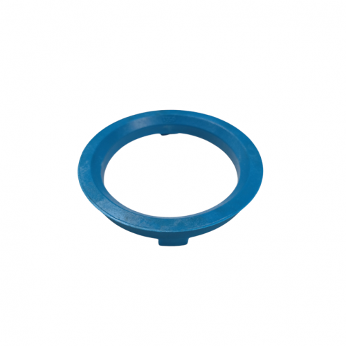 Pierścień centrujący 67.1/56.1 (niebieski) (BI-AP671561)
