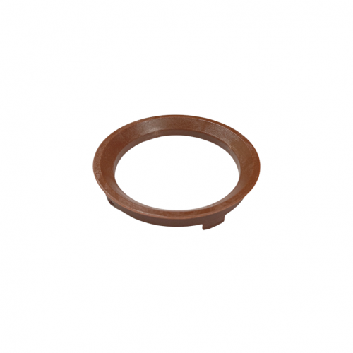 Pierścień centrujący 67.1/57.1 (brązowy) (BI-AP671571)