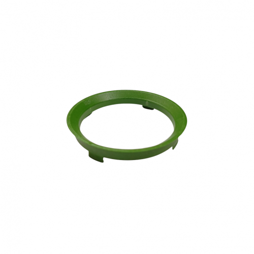 Pierścień centrujący 67.1/60.1 (zielony) (BI-AP671601)