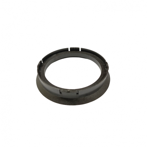 Pierścień centrujący włoski 70.0/58.1 (czarny) (BI-AP700581U)