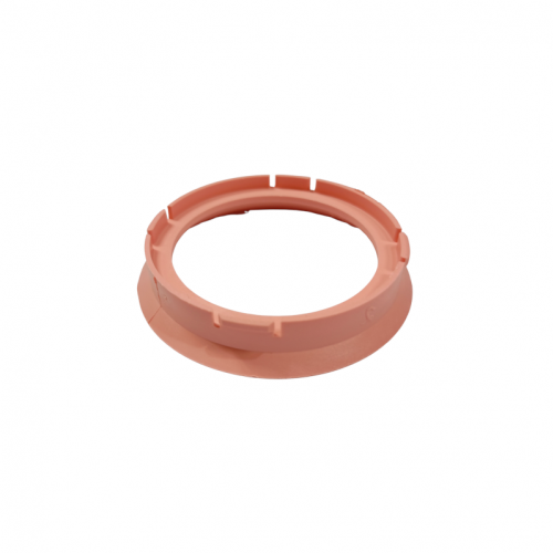 Pierścień centrujący 70.0/57.1 (różowy) (BI-AP700571U)
