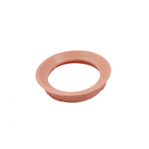 Pierścień centrujący 70.0/57.1 (różowy) (BI-AP700571U)