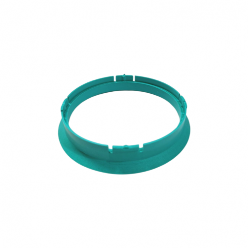 Pierścień centrujący 70.0/65.1 (turkusowy) (BI-AP700651U)