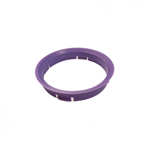 Pierścień centrujący 70.0/66.6 (fioletowy) (BI-AP700666U)