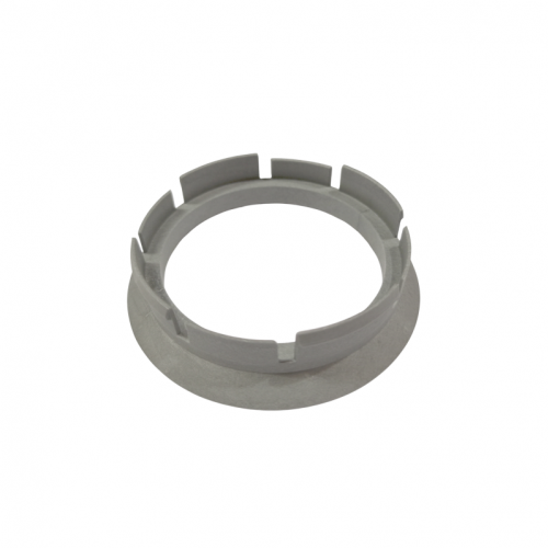 Pierścień centrujący 63.4/54.1 (srebrny) (BI-AP634541)