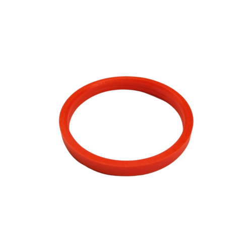 Pierścień centrujący 72/63.4 (czerwony) (BI-AP72634)