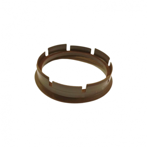 Pierścień centrujący 72.6/63.4 (ciemnobrązowy) (BI-AP726634)